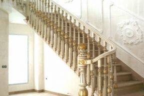 Лестницы - Лестницы Torneados Munoz