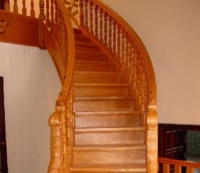 Stairs -  ,  .