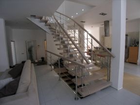 Stairs -   .