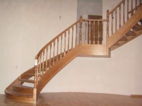 Stairs -     ,   .